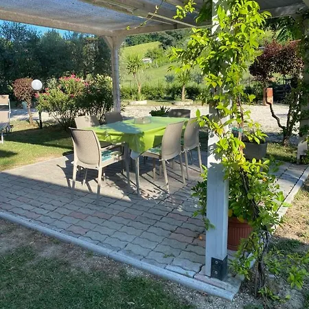 Casa Ferruccio - بيزارو