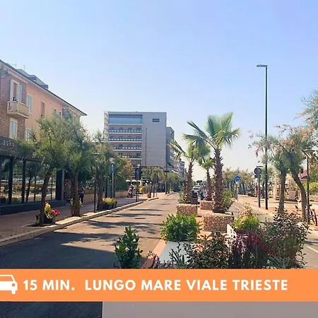 بيت للعطل Casa Ferruccio - *