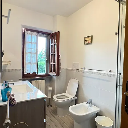 Casa Ferruccio - بيت للعطل *