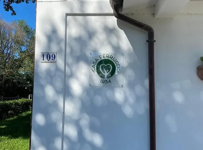 Casa Ferruccio - 佩萨罗