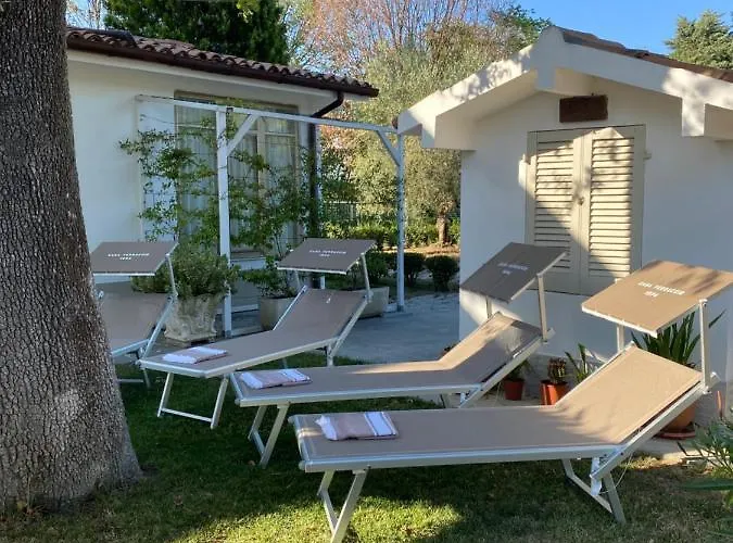 Casa Ferruccio - * 佩萨罗