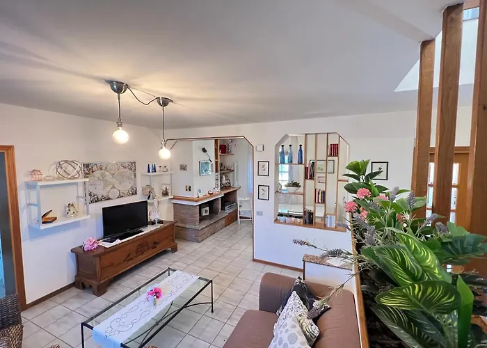 Casa Ferruccio - 佩萨罗