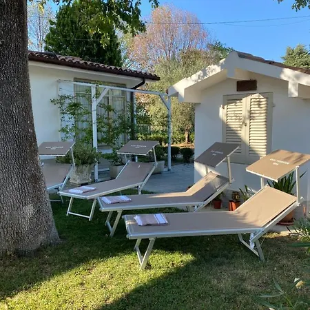 Casa Ferruccio - * Pesaro