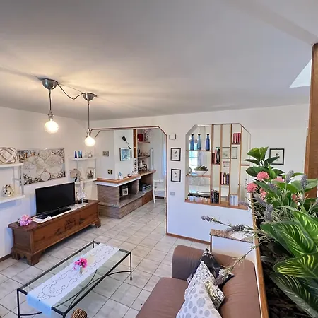 Casa Ferruccio - Pesaro