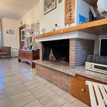 Casa Ferruccio - Semesterbostad