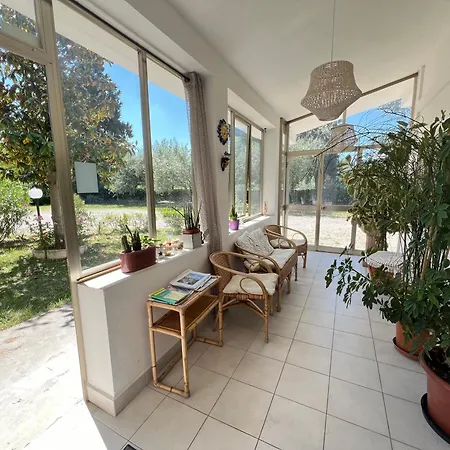 Semesterbostad Casa Ferruccio - *