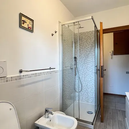 Casa vacanze Casa Ferruccio -