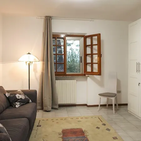 Casa Ferruccio - Nyaraló Pesaro