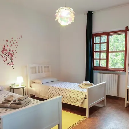 Casa Ferruccio -