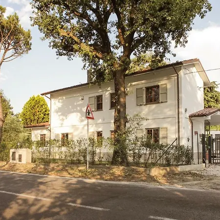 Nyaraló Casa Ferruccio -
