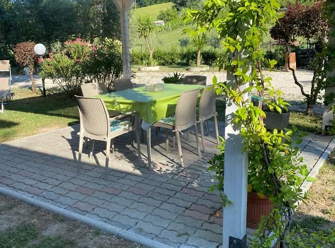 Casa Ferruccio - Pesaro