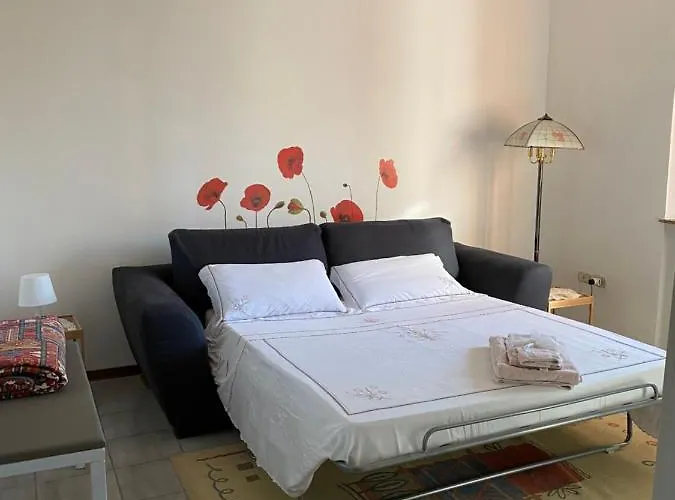 Semesterbostad Casa Ferruccio -