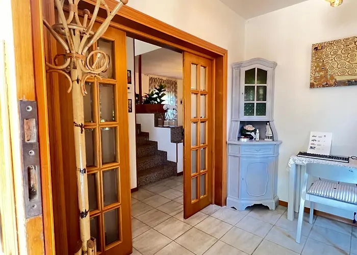 Casa Ferruccio - * Pesaro