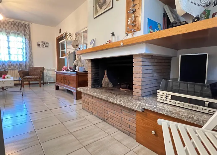 Casa Ferruccio - Holiday home