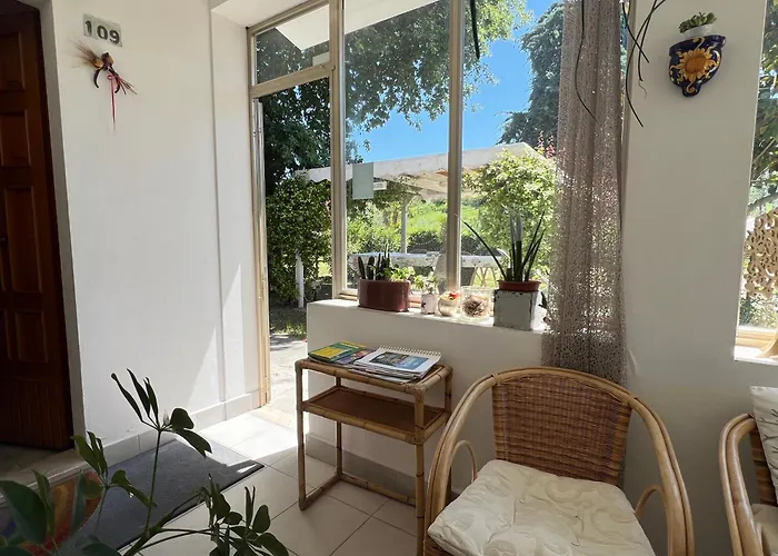 Holiday home Casa Ferruccio -