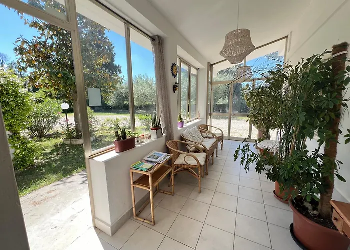 Holiday home Casa Ferruccio - *