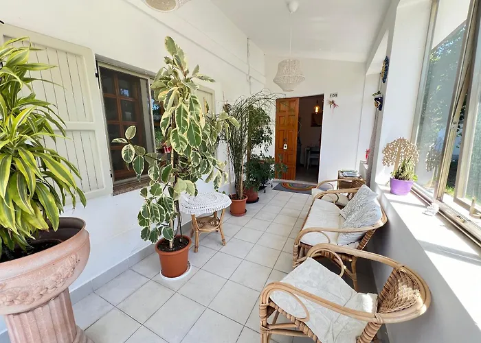 Casa Ferruccio - Holiday home Pesaro