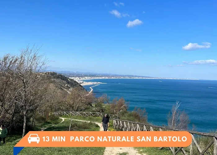 Semesterbostad Casa Ferruccio -