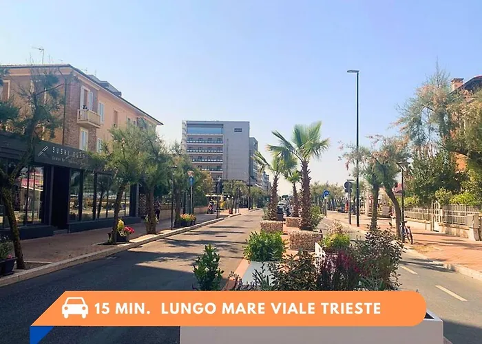 Holiday home Casa Ferruccio - *