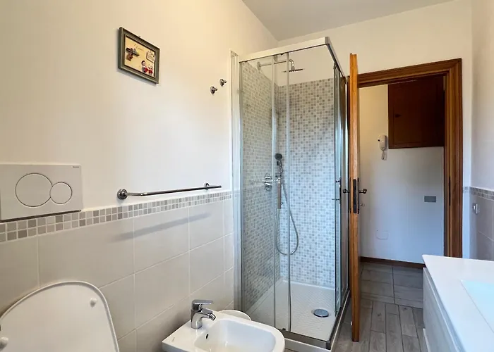 Semesterbostad Casa Ferruccio -