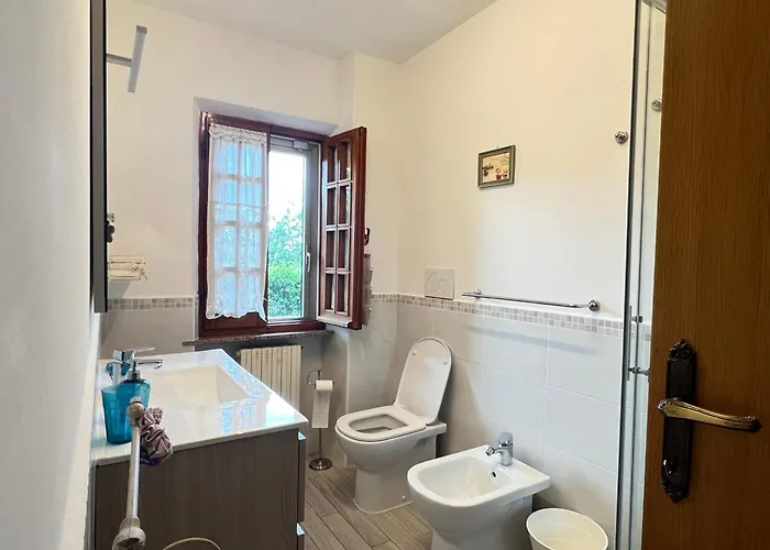 Casa Ferruccio - Holiday home *