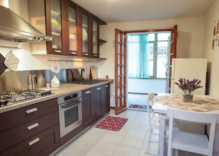 Casa Ferruccio - * Pesaro