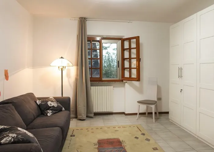 Casa Ferruccio - Semesterbostad Pesaro