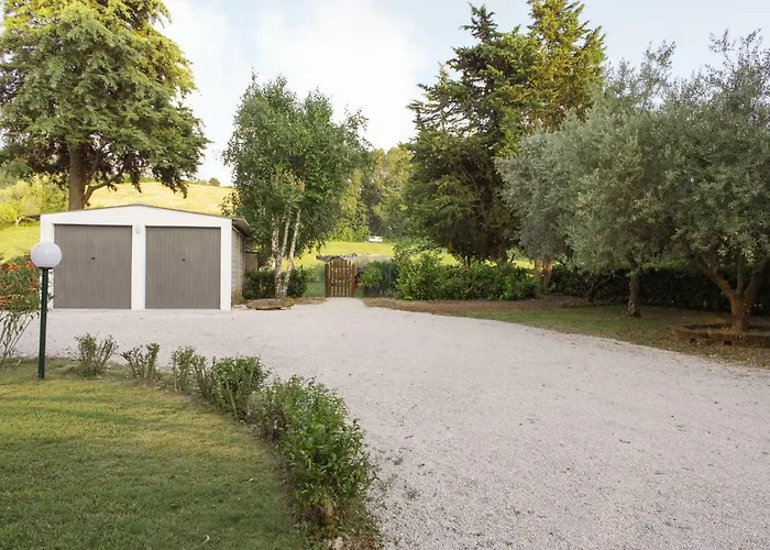 Casa Ferruccio - Pesaro